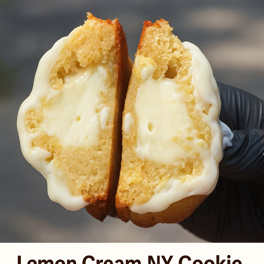 White Lemon Love