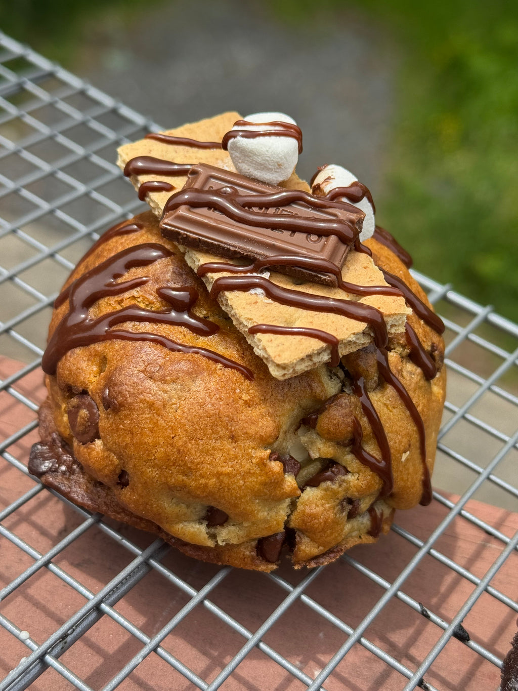 S'moredelicius