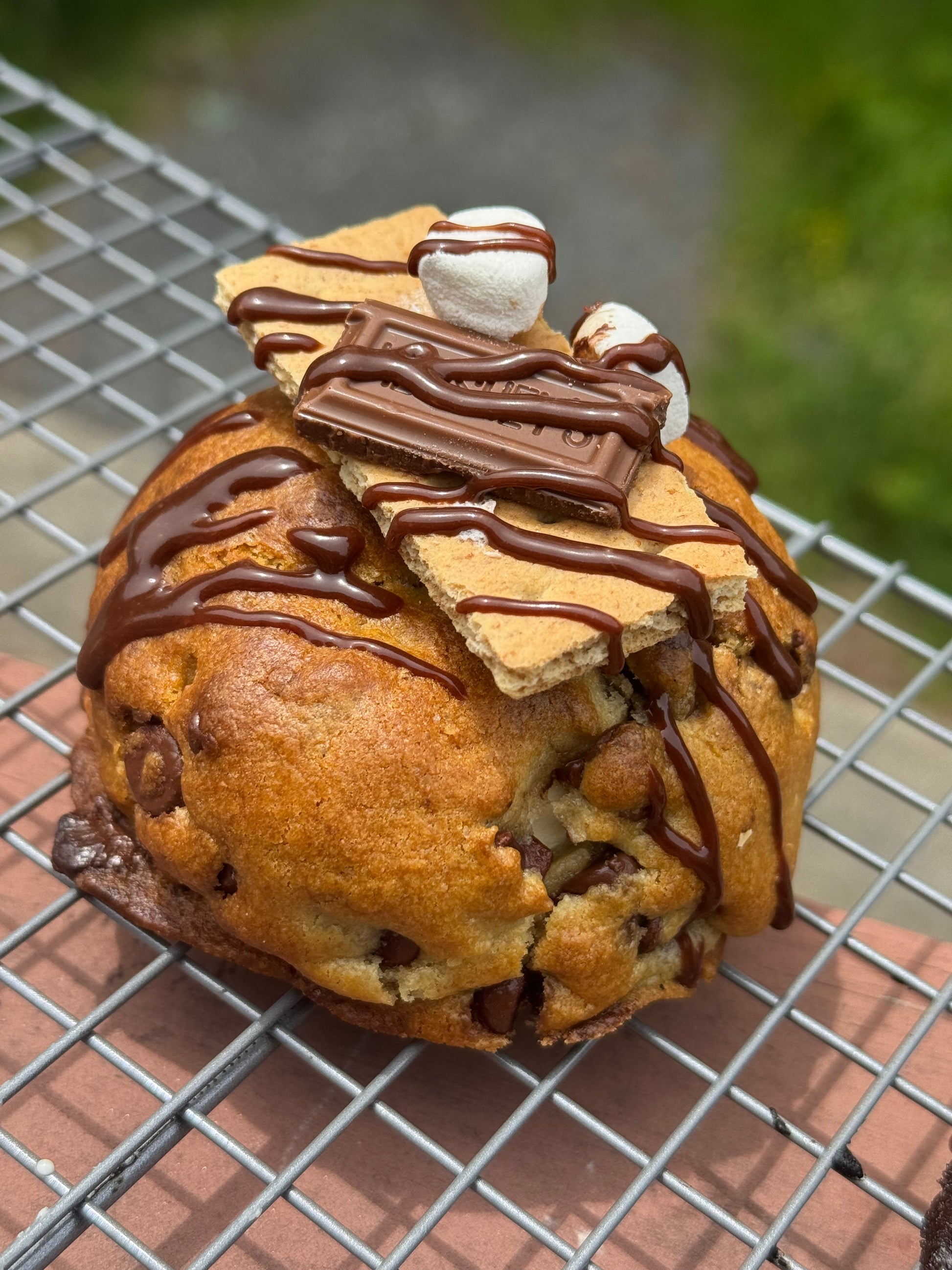 S'moredelicius