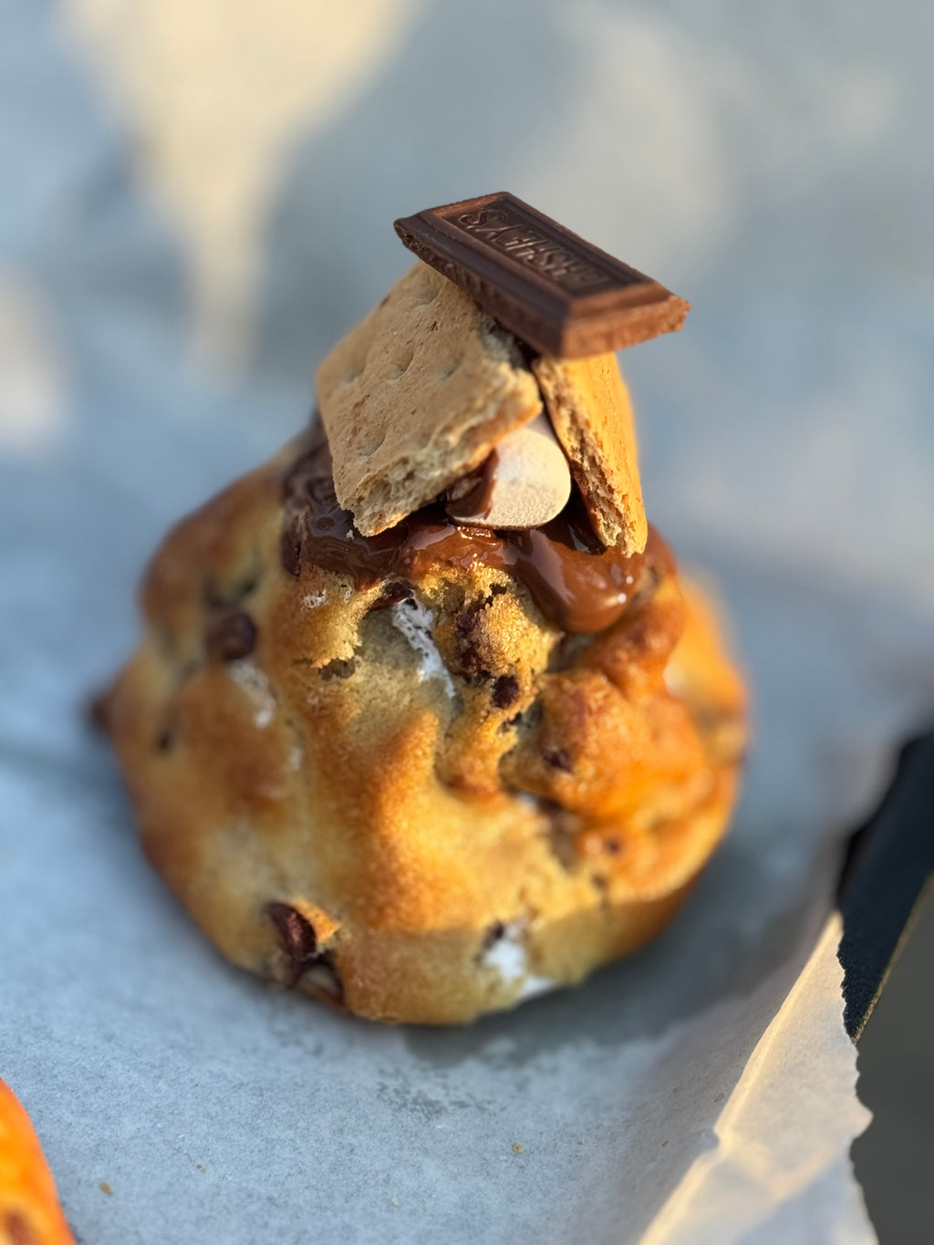 S'moredelicius
