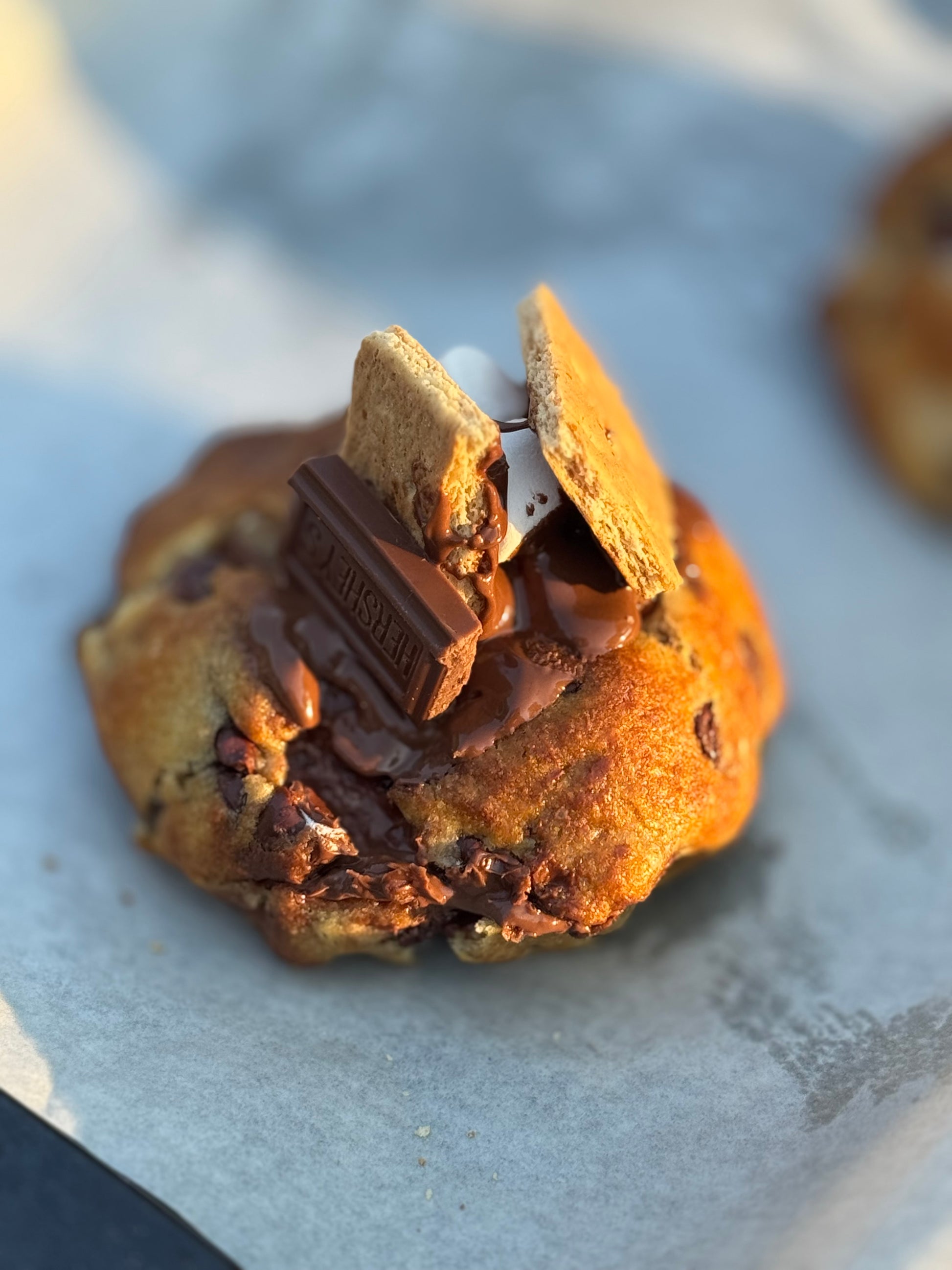S'moredelicius