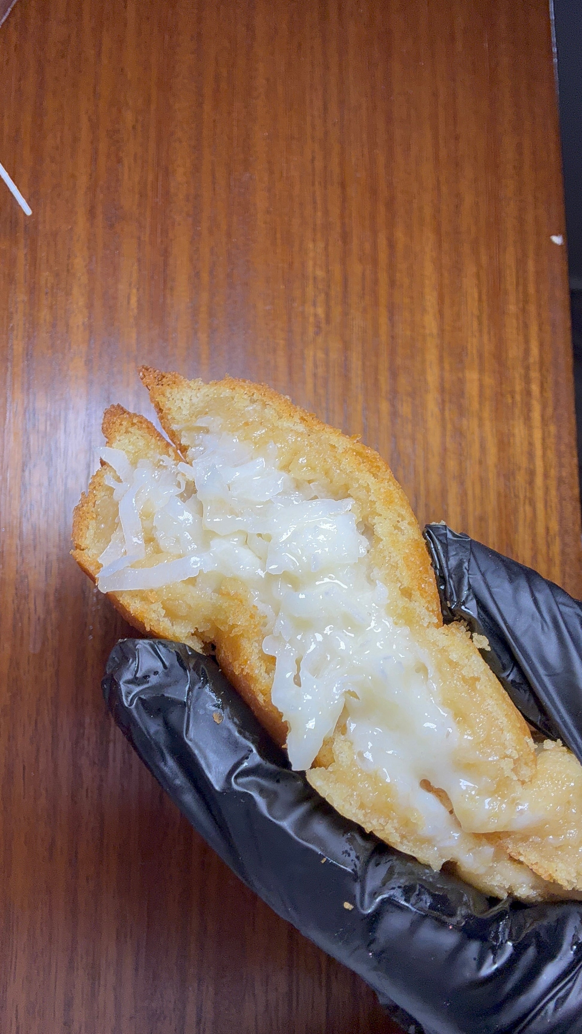 Coconut Fantasy