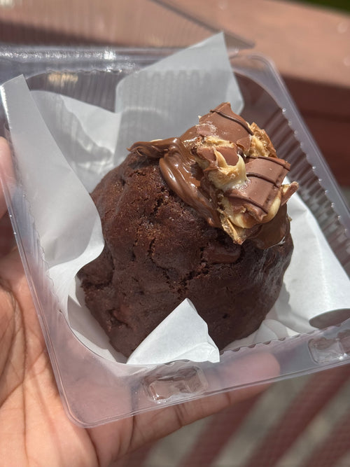 Bueno Bomb Cookies
