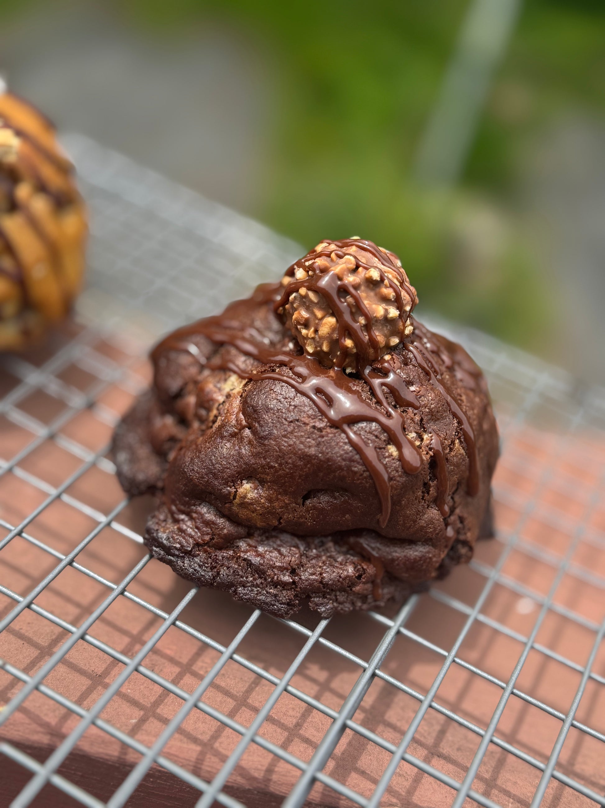 choco ferrero