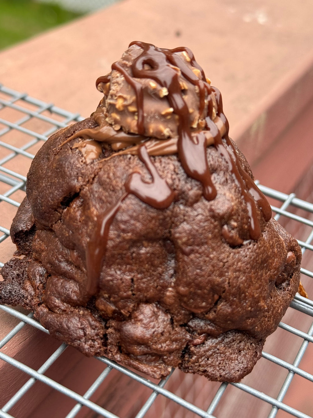 choco ferrero