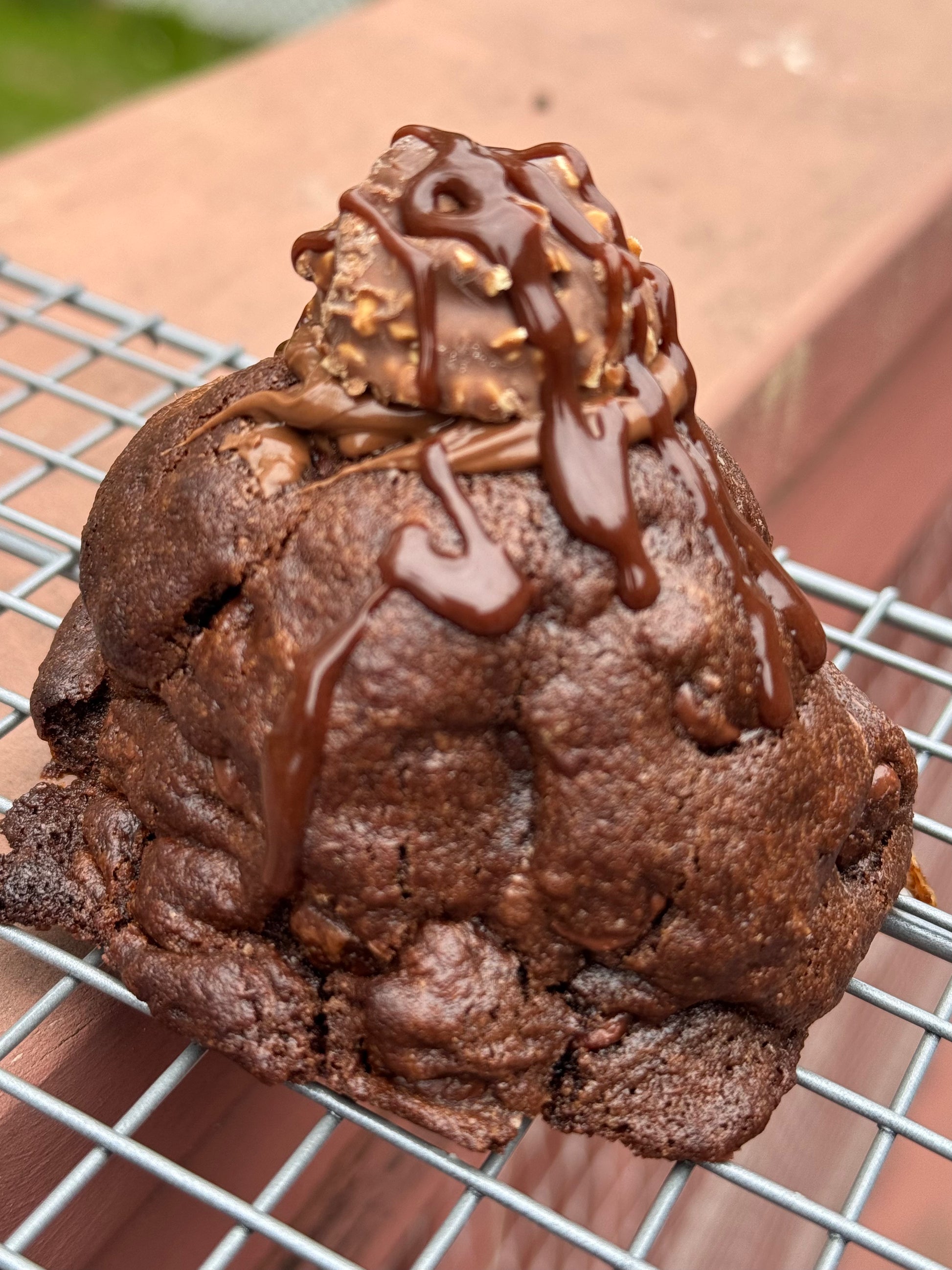 choco ferrero