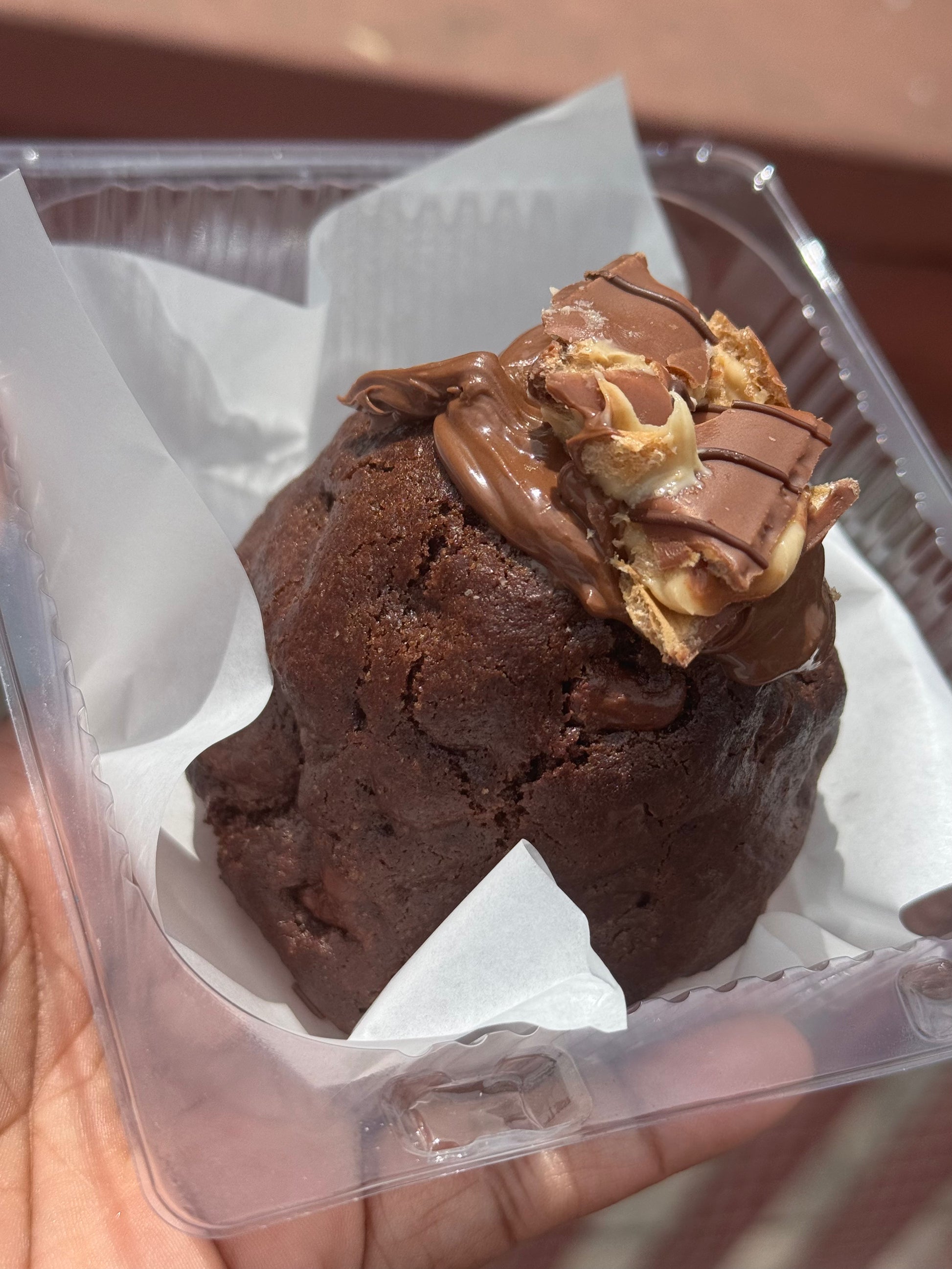 choco ferrero