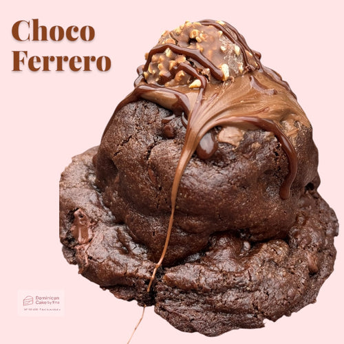 choco ferrero