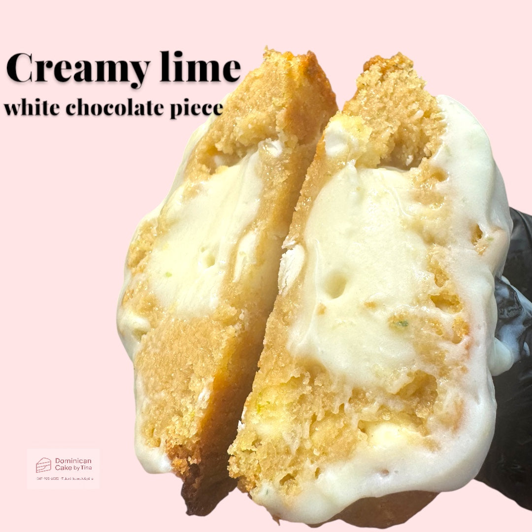 White Lemon Love
